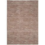 FLACHWEBETEPPICH 80/150 cm Sofi Lori Braun  - Braun, Design, Textil (80/150cm) - Novel