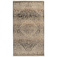 ORIENTTEPPICH 120/170 cm CHARU Beige  - Beige, KONVENTIONELL, Textil (120/170cm)