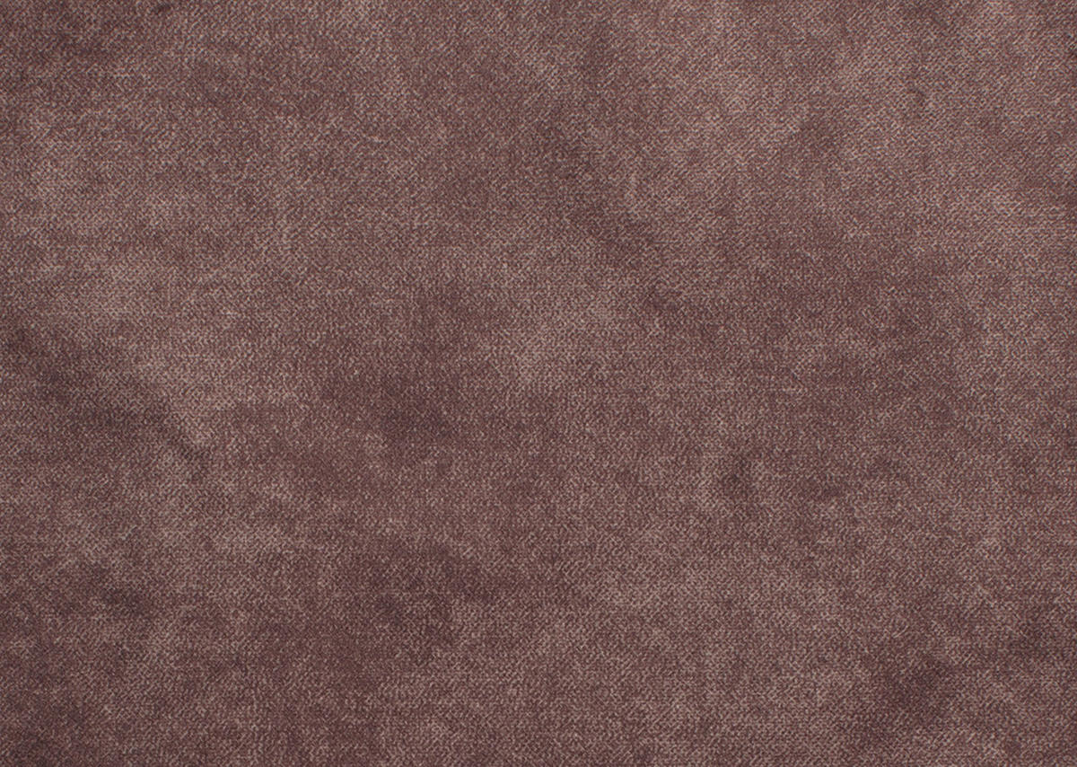 ECKSOFA in Webstoff Taupe  - Taupe/Chromfarben, Design, Kunststoff/Textil (320/226cm) - Carryhome