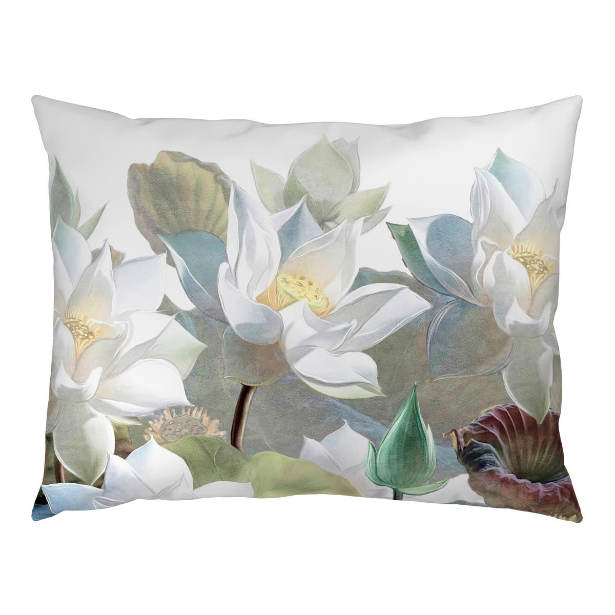 POSTELJINA SA DVA LICA 200/200 cm saten bela  - bela, Osnovno, tekstil (200/200cm) - Esposa