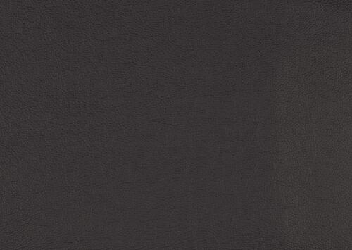 Thumbnail - Hukla Ecksofa, Dunkelbraun, Leder, Echtleder, Longlife-Leder, Semi-Anilinleder, 4-Sitzer, Ottomane rechts, L-Form, 334x1...