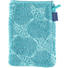 WASCHHANDSCHUH - Türkis, Design, Textil (16/22cm) - Joop! WASCHHANDSCHUH - Türkis, Design, Textil (16/22cm) - Joop!