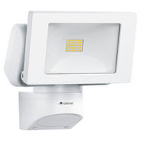 LED-AUßENLEUCHTE 16,7/15,7/17,8 cm   - Design (16,7/15,7/17,8cm) - Steinel