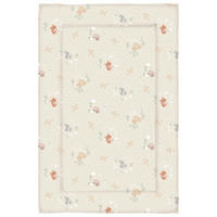 KRABBELDECKE  - Naturfarben, Basics, Textil (100/5/145cm) - Patinio