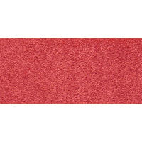 TEPPICHBODEN Lana Rot Lana  in Kirschrot  - Kirschrot, Trend, Kunststoff (400cm) - Vorwerk