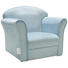 KINDERSESSEL - Blau, Trend, Textil (50/39/44cm) - Jimmylee KINDERSESSEL - Blau, Trend, Textil (50/39/44cm) - Jimmylee