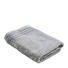 DUSCHTUCH 70/140 cm - Platinfarben, Basics, Textil (70/140cm) - Cawoe DUSCHTUCH 70/140 cm - Platinfarben, Basics, Textil (70/140cm) - Cawoe
