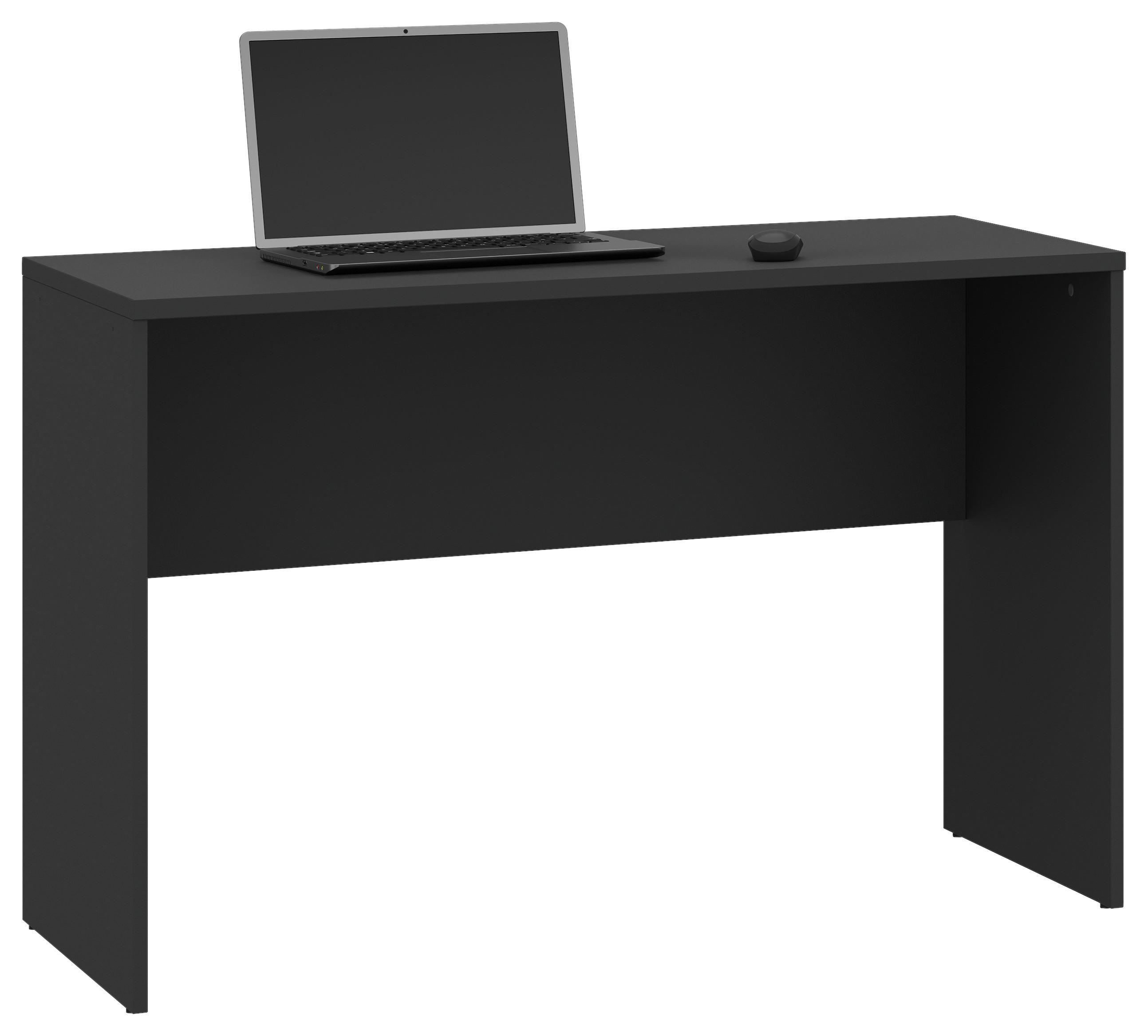 Schreibtisch 4-you New Anthrazit