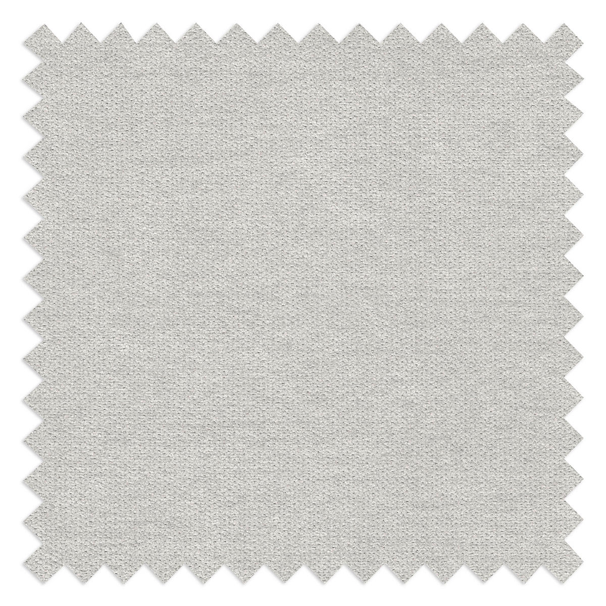 ECKSOFA in Mikrofaser Grau  - Schwarz/Grau, Design, Kunststoff/Textil (233/142cm) - Livetastic