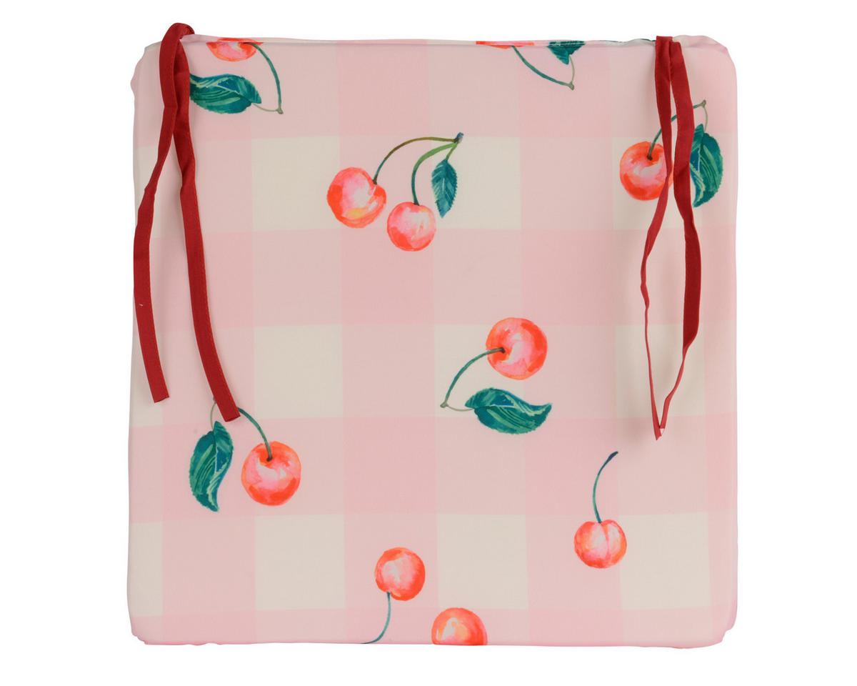 Pernă De Exterior Pentru Șezu - Basics (40,00/40,00/3,00cm)