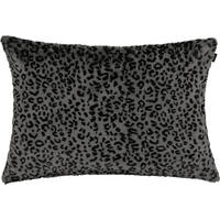KISSENHÜLLE J!Leonesse anthrazit 40/60 cm  - Anthrazit/Grau, Design, Textil (40/60cm) - Joop!