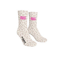 SOCKEN  - Multicolor, Trend, Textil (9/11cm)