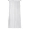 HÁLÓS FÜGGÖNY fm - fehér, Basics, textil (300cm)