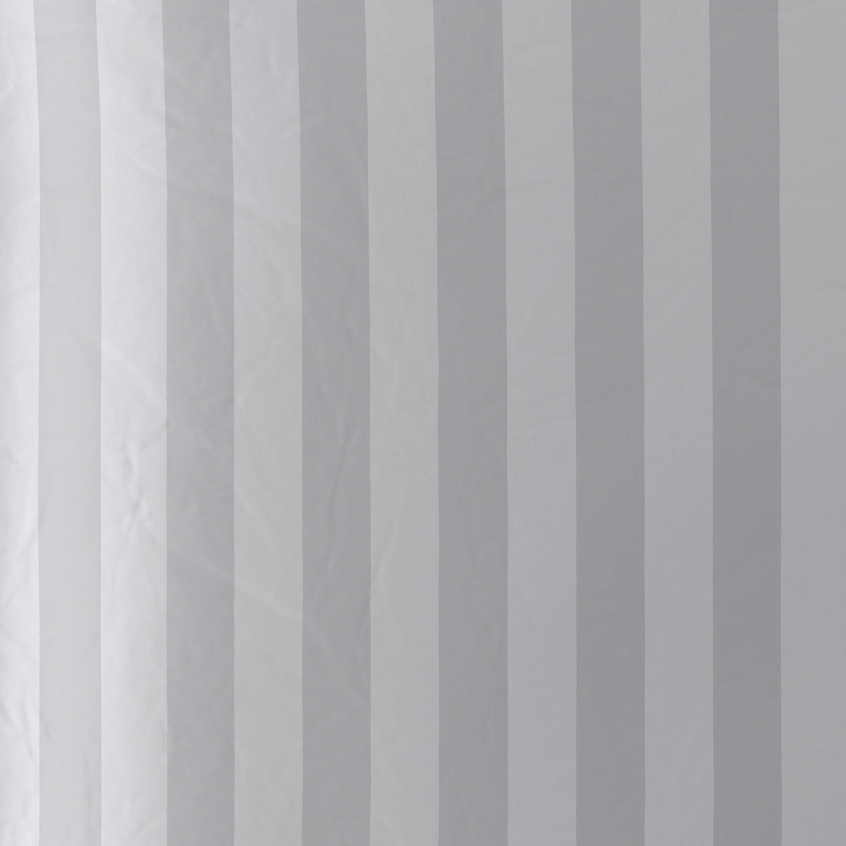 BETTWÄSCHE Dobby Satin 220/240 cm  - Silberfarben, KONVENTIONELL, Textil (220/240cm) - Novel