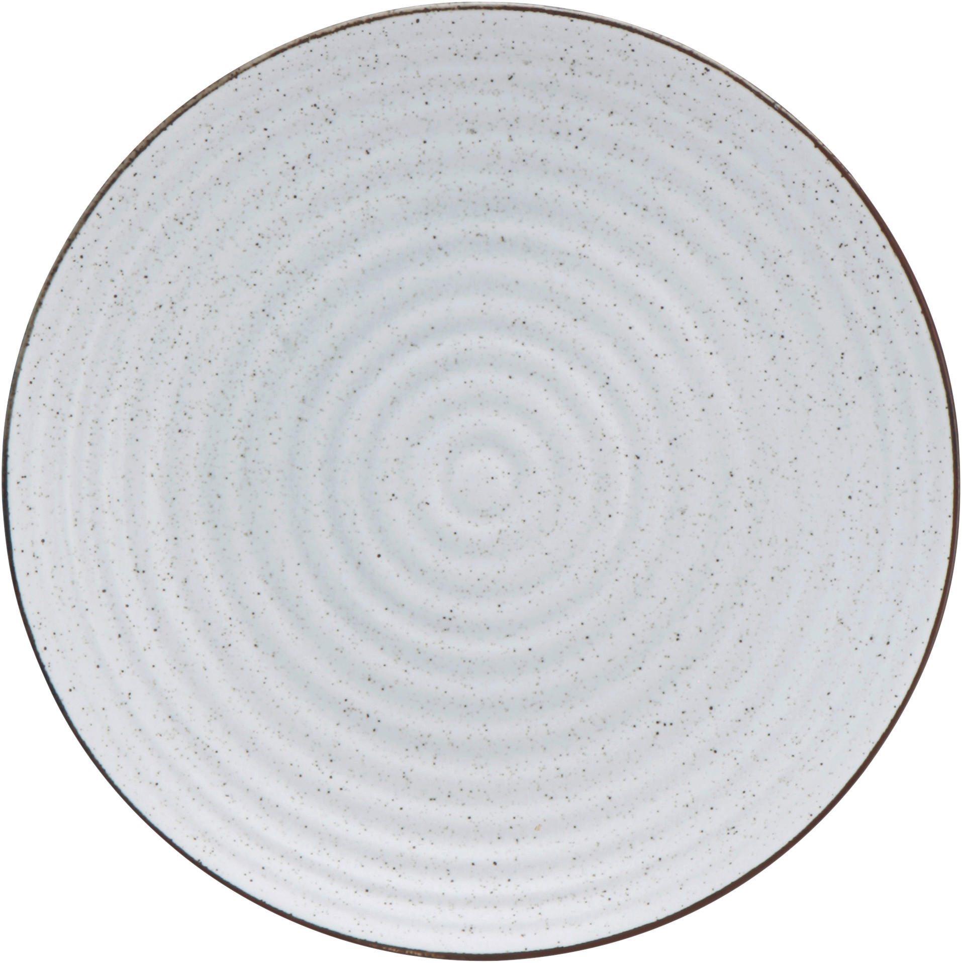 Landscape DEZERTNÍ TALÍŘEK porcelán keramika 22,5 cm