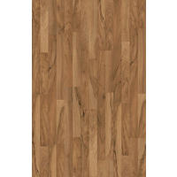 LAMINATBODEN Basic 200  per  m² - Hellbraun/Rotbraun, KONVENTIONELL, Holzwerkstoff (128,5/19,4/0,7cm) - Parador