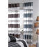 FERTIGVORHANG transparent 140/245 cm - Taupe, LIFESTYLE, Textil (140/245cm) - Esposa