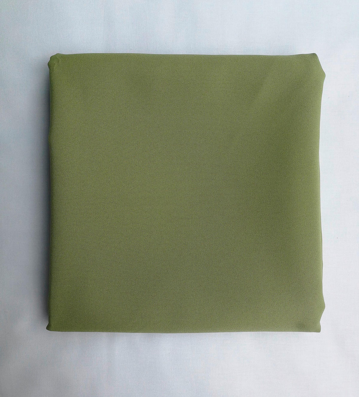 ASZTALTERÍTŐ 140/220 cm   - olívazöld, Basics, textil (140/220cm)