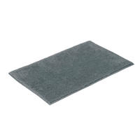 BADTEPPICH Timeless Grau 70/120 cm  - Grau, Basics, Textil (70/120cm) - Vossen