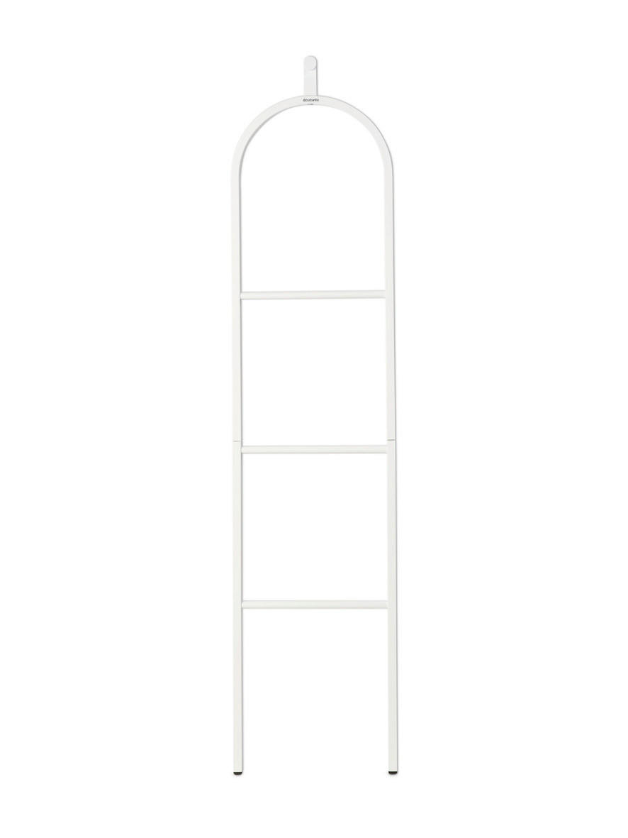 TURMWÄSCHETROCKNER HangOn  - Weiss, Basics, Metall (6,6/168/125.6cm) - Brabantia