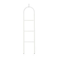TURMWÄSCHETROCKNER HangOn  - Weiss, Basics, Metall (6,6/168/125.6cm) - Brabantia