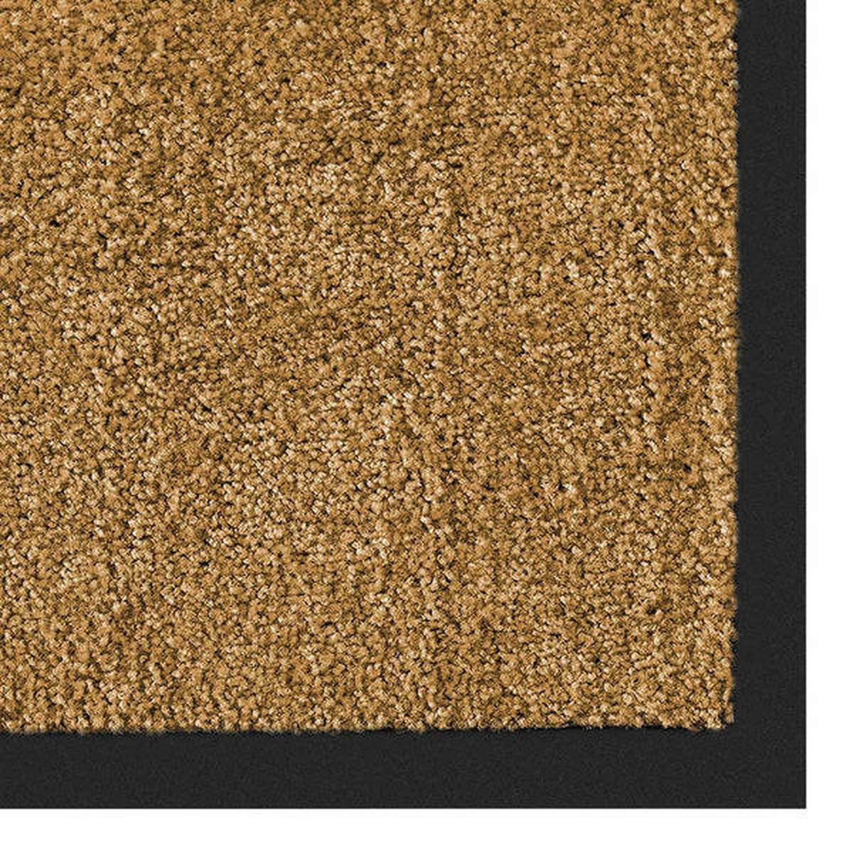 SCHMUTZFANGMATTE  120/180 cm  Beige  - Beige, KONVENTIONELL, Kunststoff/Textil (120/180cm) - Esposa