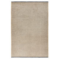 FLACHWEBETEPPICH 300/400 cm My En Vogue Creme rechteckig  - Creme, Design, Textil (300/400cm) - Obsession