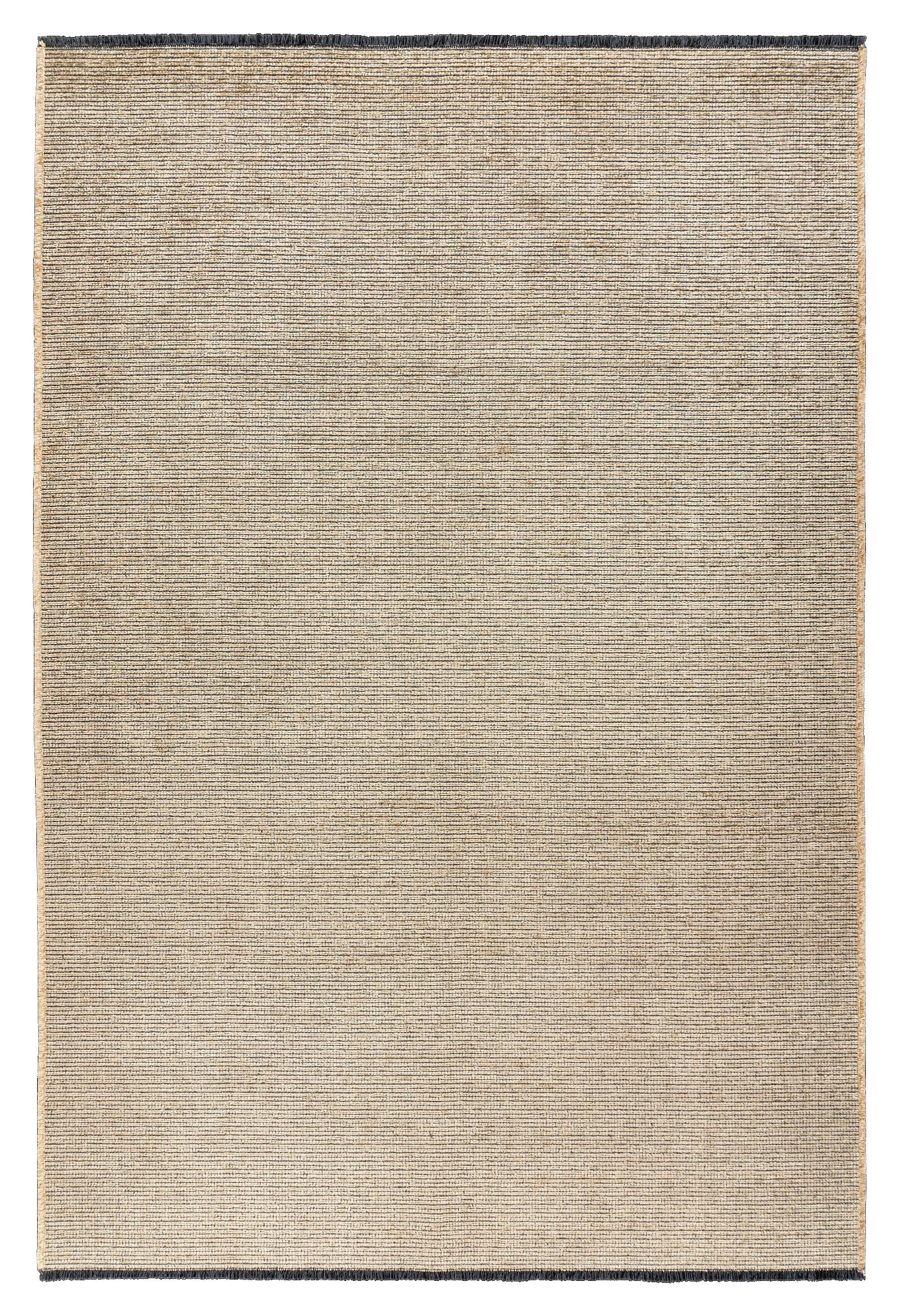 Obsession Flachwebeteppich My En Vogue Creme 80x150 cm