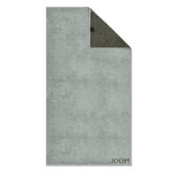 OSUŠKA DO SPRCHY, 80/150 cm, šalvějově zelená - šalvějově zelená, Basics, textil (80/150cm) - Joop!