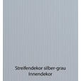 SCHWEBETÜRENSCHRANK  in Graphitfarben, Eiche Bianco  - Eiche Bianco/Graphitfarben, Design, Holz/Holzwerkstoff (250/217/67cm) - Novel