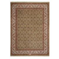 ORIENTTEPPICH 160/230 cm Herati Special Green  - Grün, Lifestyle, Textil (160/230cm) - Cazaris