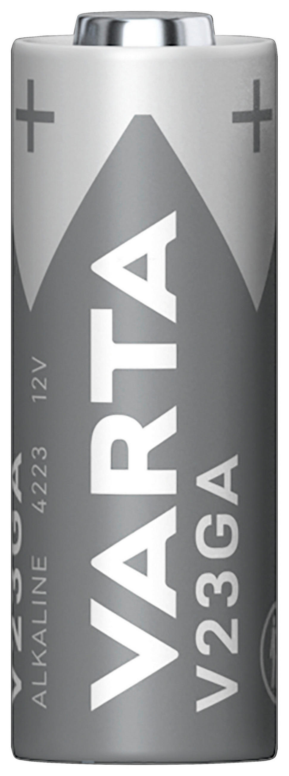BATERIE - Basics (0,8/12cm) - Varta
