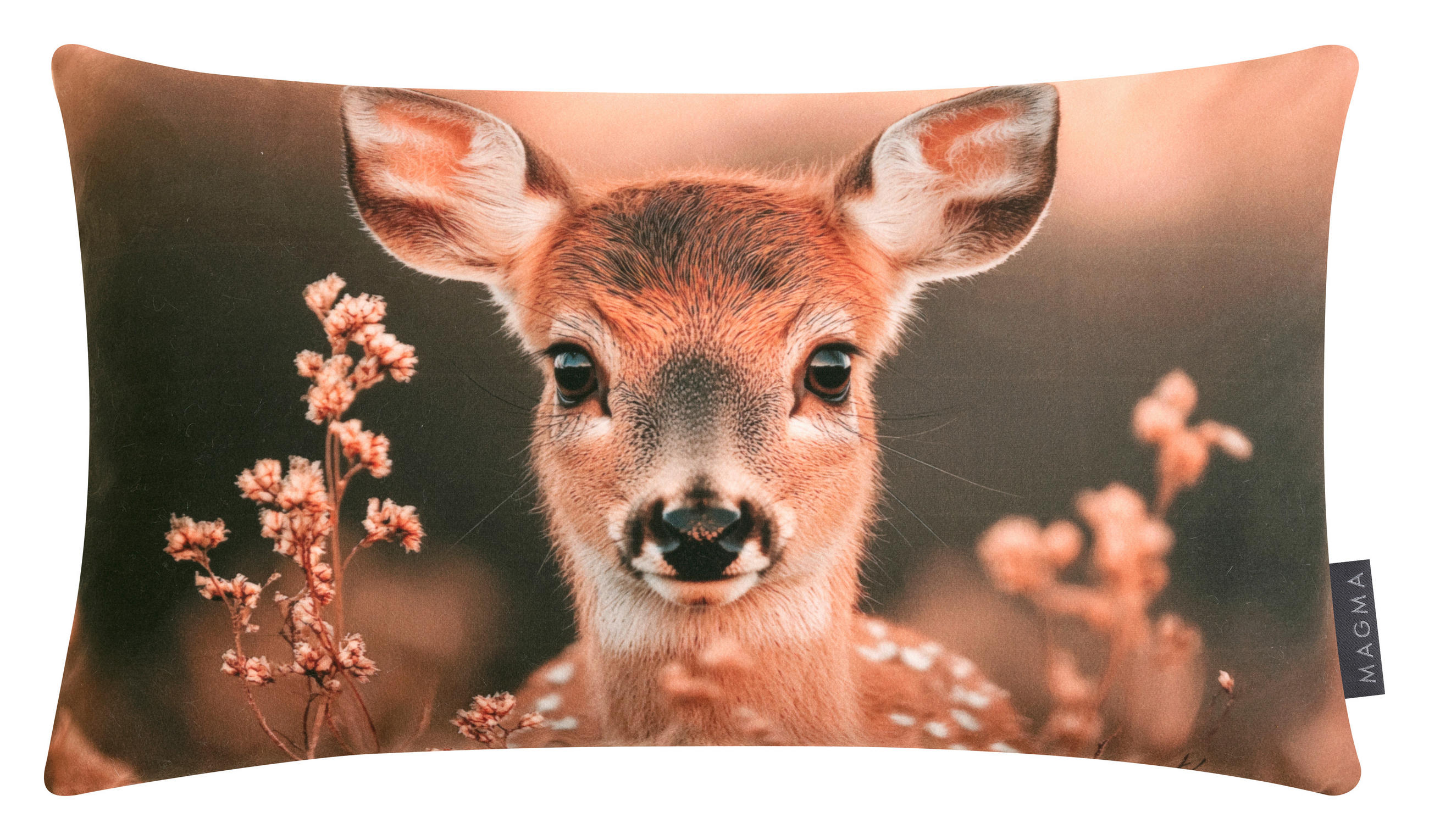 ZIERKISSEN  30/50 cm   - Multicolor, Basics, Textil (30/50cm)