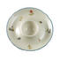 EIERBECHER Keramik - Creme, LIFESTYLE, Keramik (13//cm) - Seltmann Weiden EIERBECHER Keramik - Creme, LIFESTYLE, Keramik (13//cm) - Seltmann Weiden