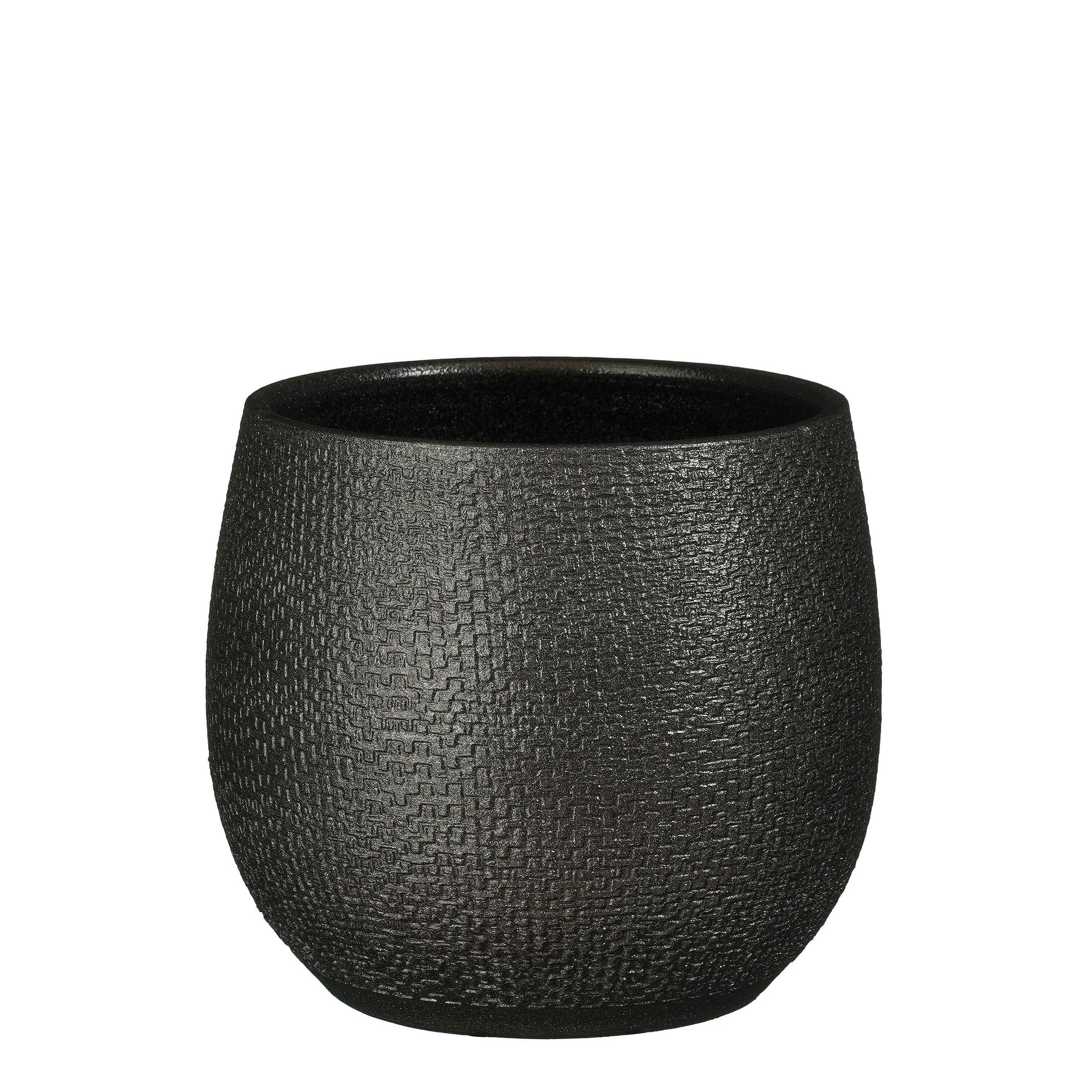 XXXL KVĚTINÁČ keramika, 16/16 cm