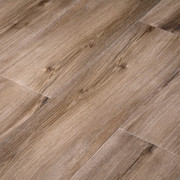 VINYLBODEN per m² - Eichefarben, KONVENTIONELL, Kunststoff (121,3/22,3/0,4cm) - Venda