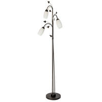 STOJACÍ LAMPA, 45/45/160 cm - Konvenční (45/45/160cm) - Globo