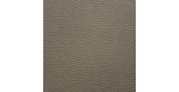 SCHWINGSTUHL in Stahl Mikrofaser - Chromfarben/Beige, Design, Textil/Metall (47/100/64cm) - Novel