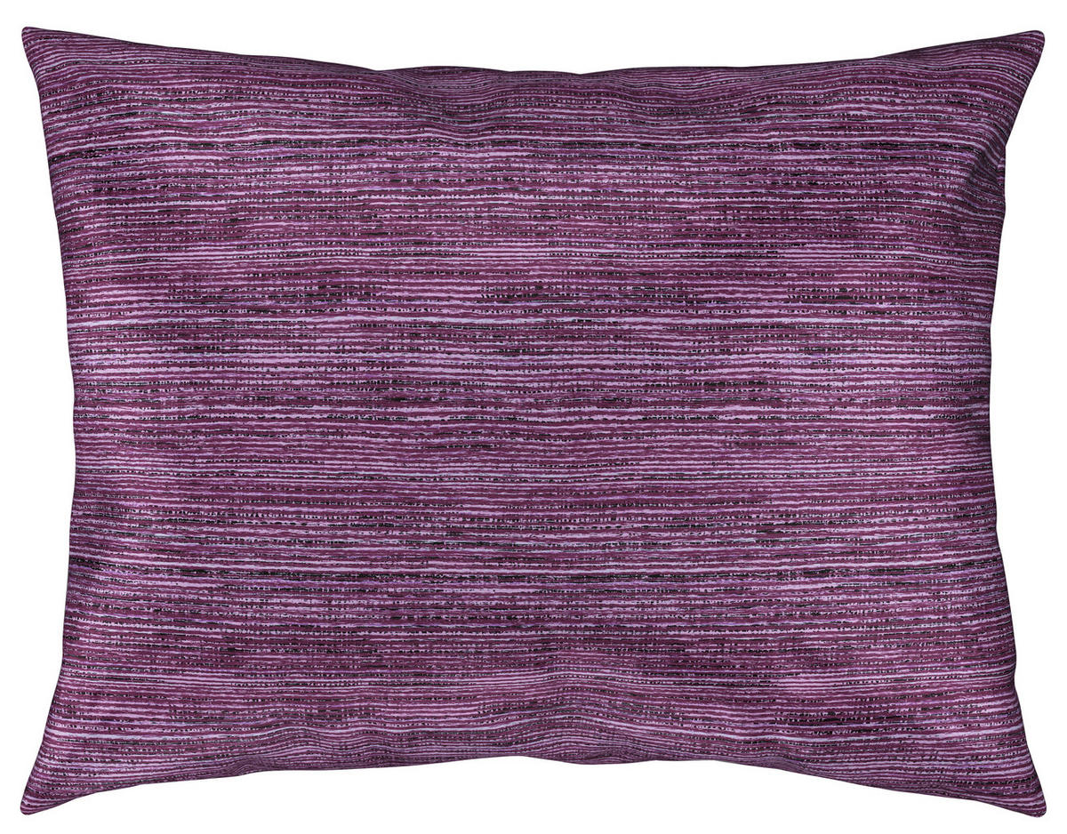 POVLEČENÍ, satén, světle fialová, 140/200 cm - světle fialová, Konvenční, textil (140/200cm) - Novel