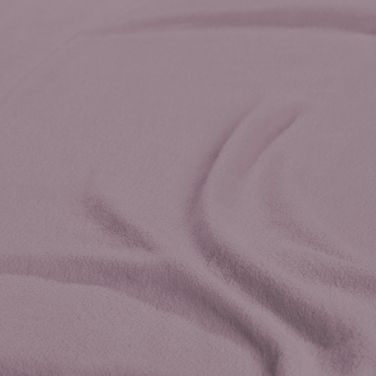 SPANNBETTTUCH ALERT  - Mauve, Basics, Textil (190/200cm) - Novel