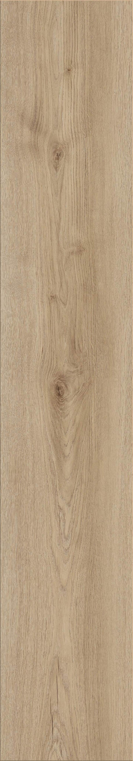 LAMINATBODEN Eiche Montafon Venda Atlas per m² - Eichefarben, KONVENTIONELL, Holzwerkstoff (138/24,4/0,8cm) - Venda