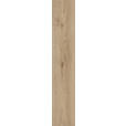 LAMINATBODEN Eiche Montafon Venda Atlas  per  m² - Eichefarben, KONVENTIONELL, Holzwerkstoff (138/24,4/0,8cm) - Venda