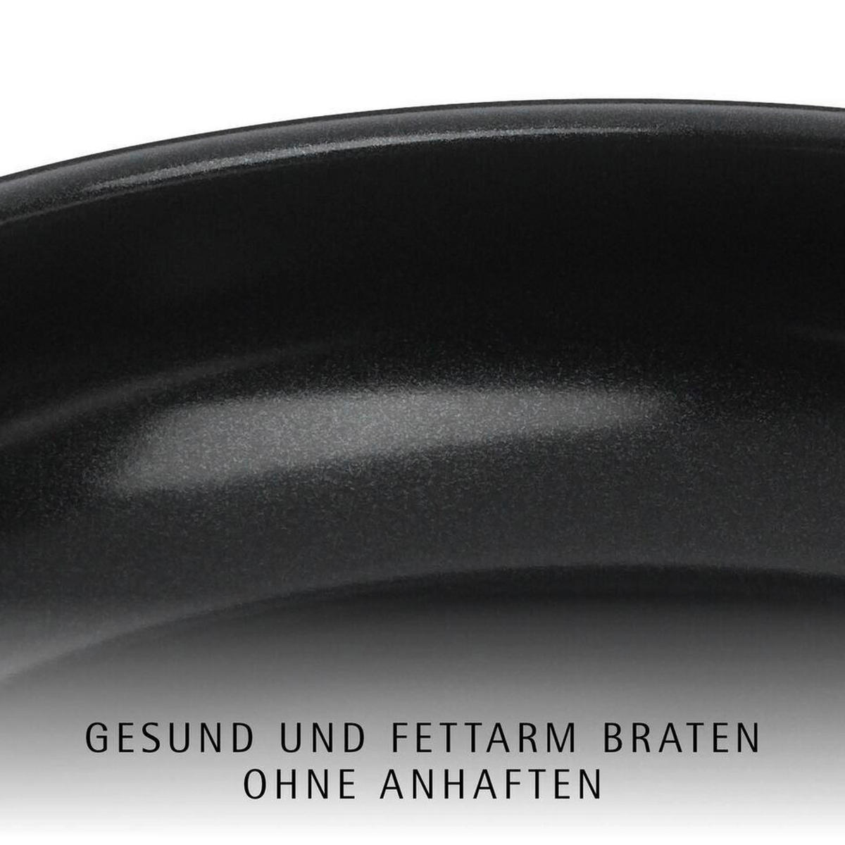 TAVA ZA PEČENJE  28 cm        Ultimate Profi Resist  - boje oplemenjenog čelika, Basics, metal (28cm) - WMF