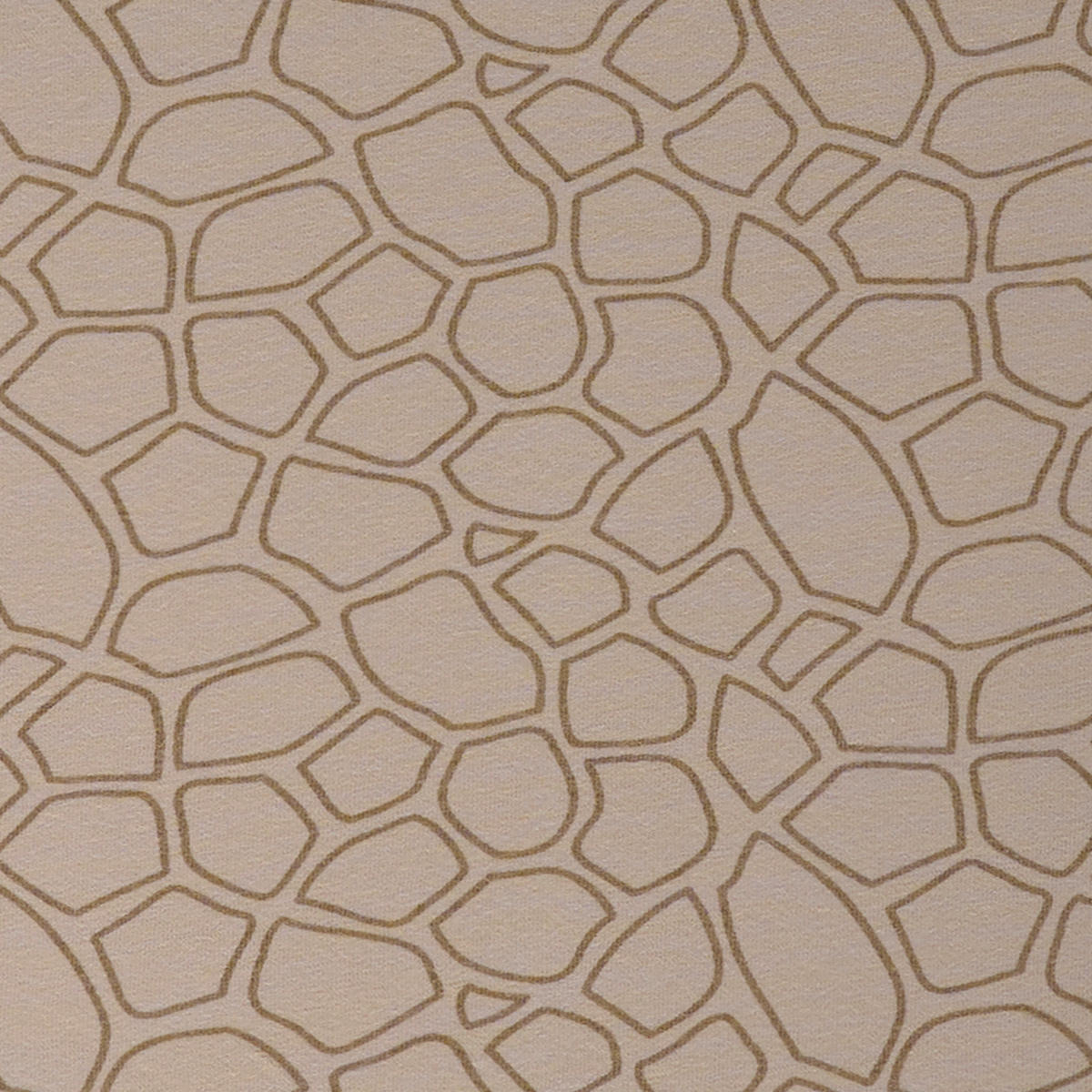 BABYBETTWÄSCHE 100/135 cm  - Braun, Trend, Textil (100/135cm) - Patinio