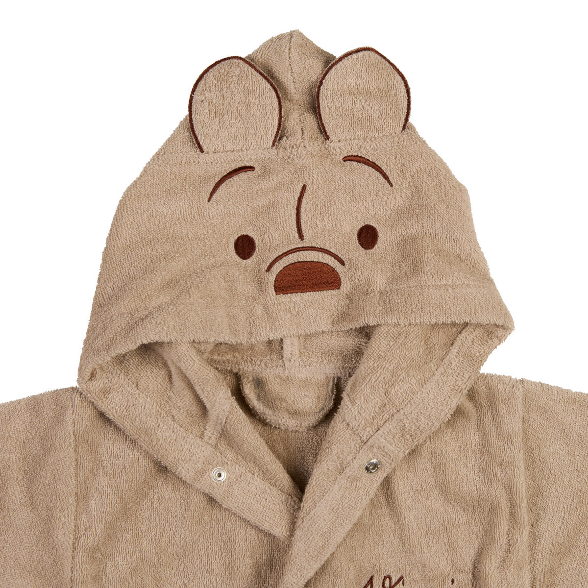 ŽUPAN - žlutá, Trend, textil (80/86null) - Disney