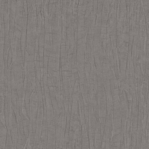 Xora Vliestapete Grau 52x1000 cm