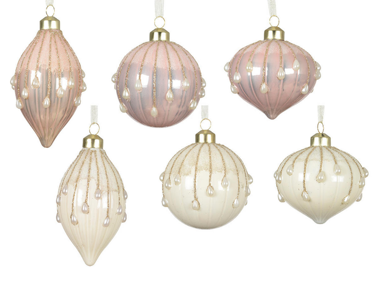 KUGLICA ZA BOR - Basics (8/8/8cm)