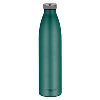 ISOLIERFLASCHE TC BOTTLE 1,0 L  - Dunkelgrün, Basics, Metall (1,0l) - Alfi