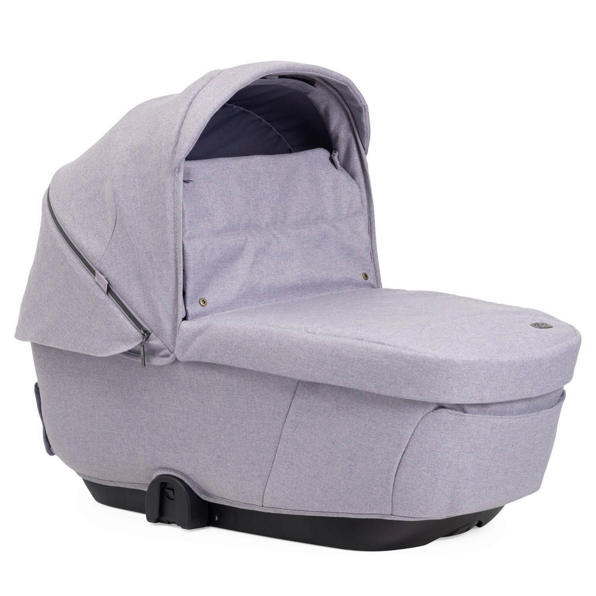 LIEGEWANNE Gran Comfort  - Lila, Basics, Textil (43/63/85cm) - Chicco