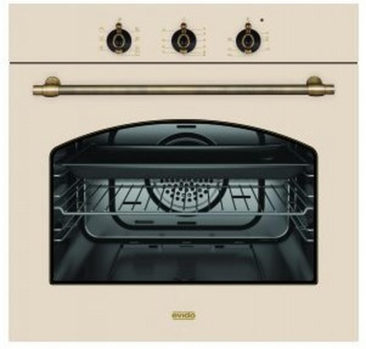 BEÉPÍTHETŐ SÜTŐ - bézs (59,5/59,5/56,5cm)